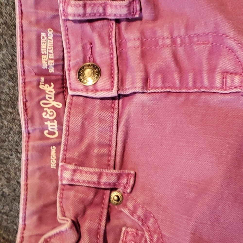 Girls Jeans